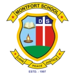 Logo of Montfort School android Application 